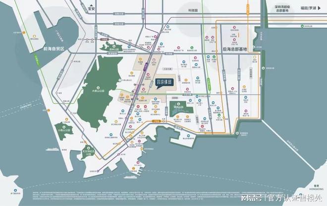 招商·四海名邸楼盘详情2024-四海名邸网站-深圳房天下(图8)