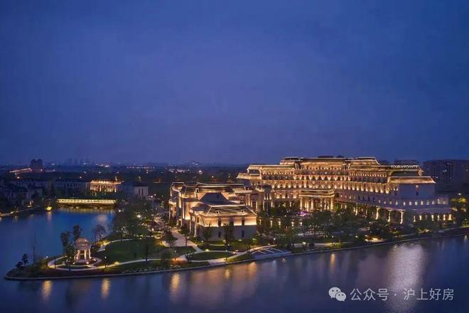 长城逸府网站-长城逸府2024最新房价＋户型图＋配套(图6)