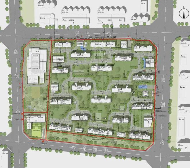 华润北京京润府➢2024售楼处网站➢北京润府售楼中心欢迎您！(图2)