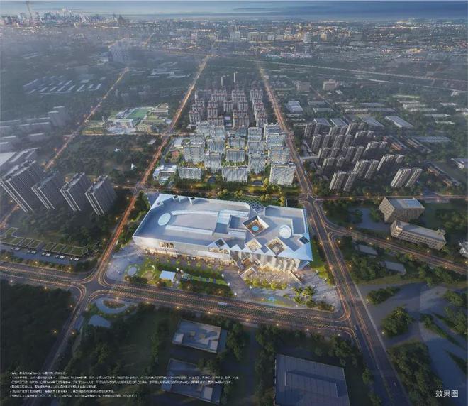 华润北京京润府➢2024售楼处网站➢北京润府售楼中心欢迎您！(图3)