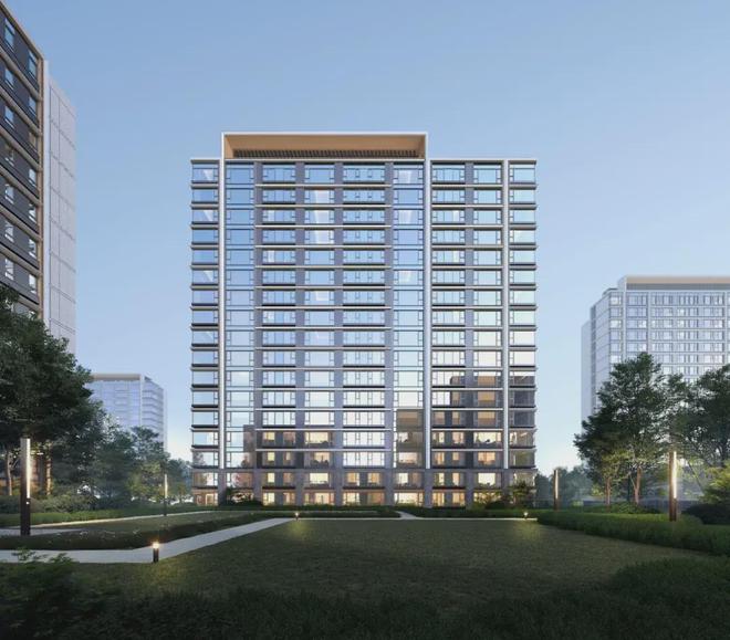 华润北京京润府➢2024售楼处网站➢北京润府售楼中心欢迎您！(图5)