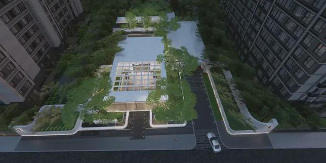华润北京京润府➢2024售楼处网站➢北京润府售楼中心欢迎您！(图6)
