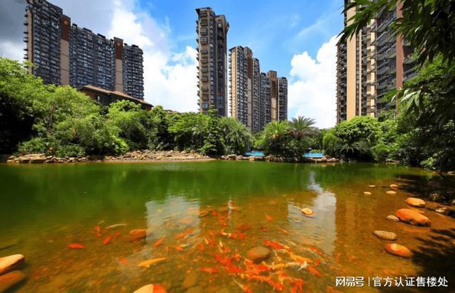 发布：2024最新溪山君樾房价多少单价68万㎡起送精装(图7)