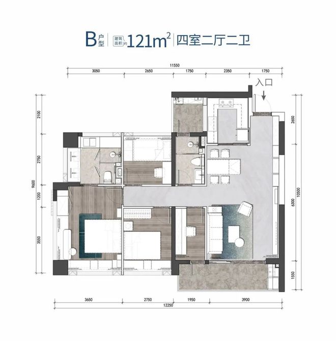 2024了解海南建筑建材装饰材料行业新发展(图12)