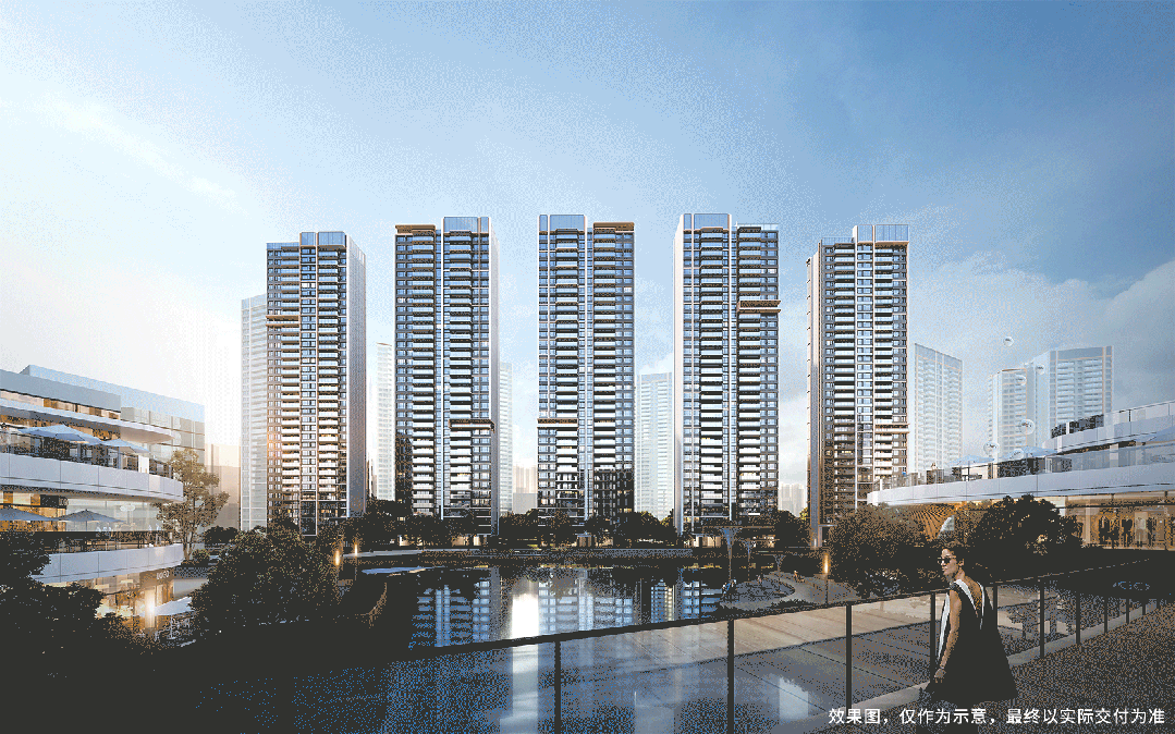 2024『中海大境』营销中心中海大境网站欢迎您