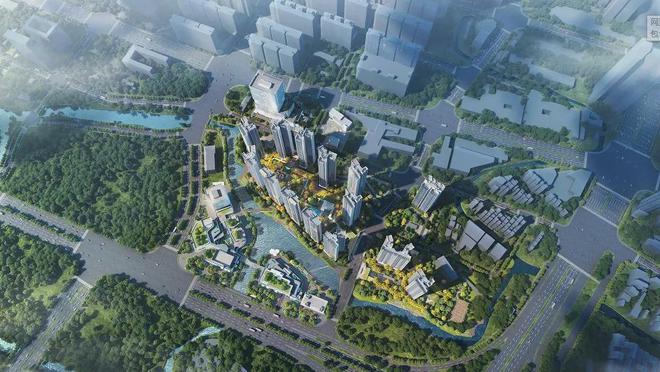 2024『中海大境』营销中心中海大境网站欢迎您(图2)