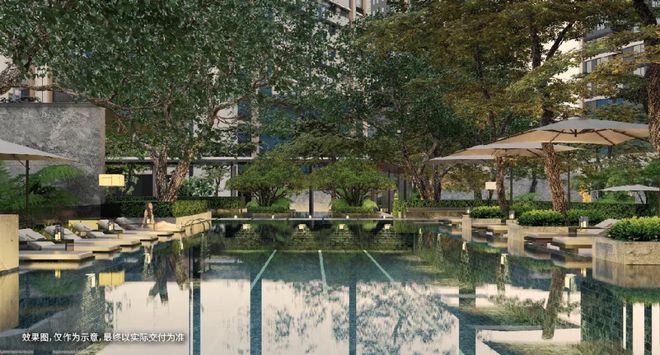2024『中海大境』营销中心中海大境网站欢迎您(图8)