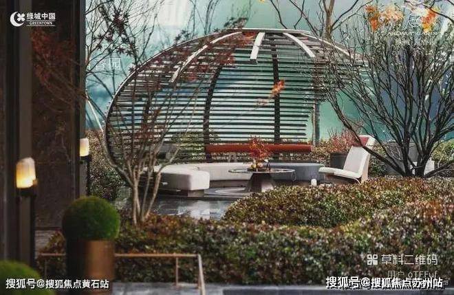 绿城留香园(售楼处)网站-2024楼盘评测_绿城留香园-户型(图8)