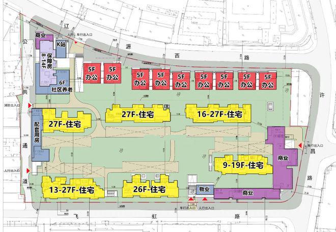 2024中海海上和集(售楼中心)网站-海上和集房产百科-房天下(图3)