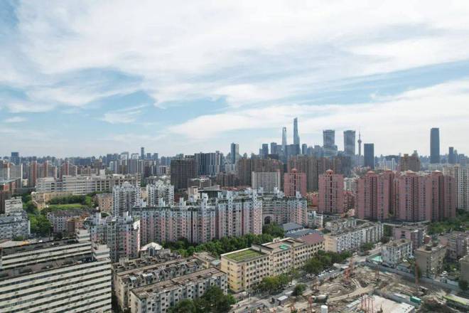 2024中海海上和集(售楼中心)网站-海上和集房产百科-房天下(图4)