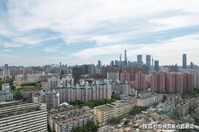 中海海上和集售楼处2024年中海海上和集网站+小区环境(图2)