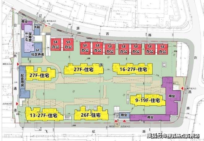 中海海上和集售楼处2024年中海海上和集网站+小区环境