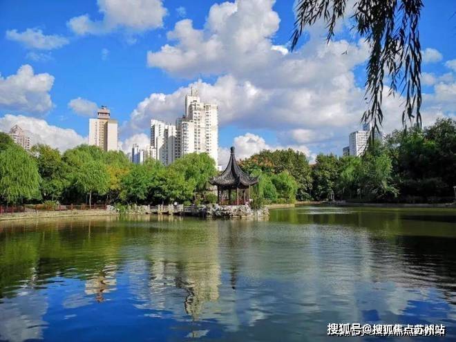 中海海上和集售楼处2024年中海海上和集网站+小区环境(图17)