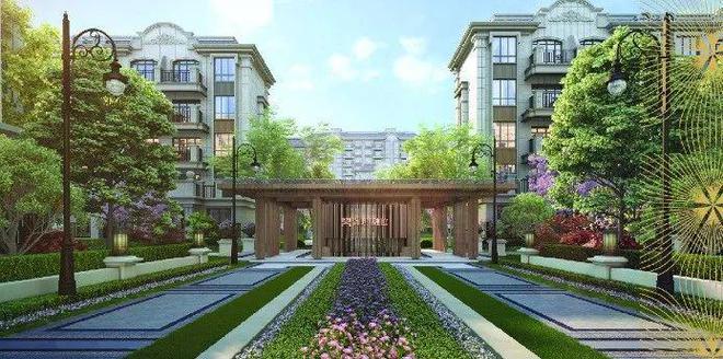 海玥瀜庭网站-上海金山海玥瀜庭2024最新房价＋户型图＋配套(图2)