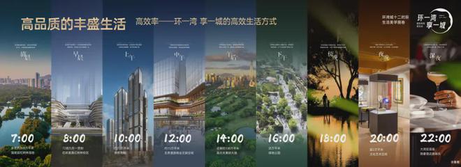 2024『金地环湾城』售楼处金地环湾城首页网站欢迎您(图2)