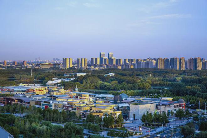 亮马福景苑(售楼处)网站-福景苑-2024新首页欢迎您-楼盘百科(图4)