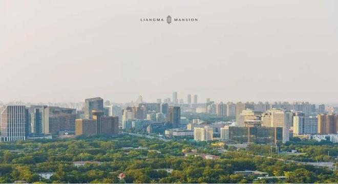 亮马福景苑(售楼处)网站-福景苑-2024新首页欢迎您-楼盘百科(图5)