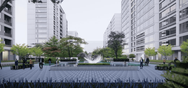 售楼处热线-聆空云境基础资料首页网站-杭州萧山聆空云境丨价格评测2024最新价格户型配套户型图建(图4)