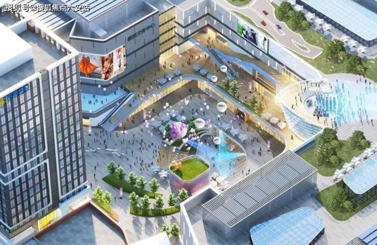 杭州临平崇贤缤印爱达城首页网站2024缤印爱达城精装住宅楼盘详情新价格户型!(图7)