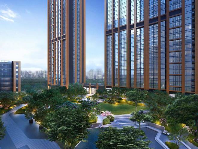 龙盛湾上售楼处2024网站-龙盛湾上详情-上海房天下(图9)