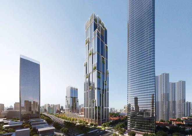 龙盛湾上售楼处2024网站-龙盛湾上详情-上海房天下(图17)