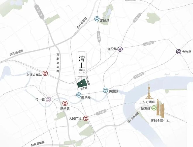 龙盛湾上售楼处2024网站-龙盛湾上详情-上海房天下(图21)