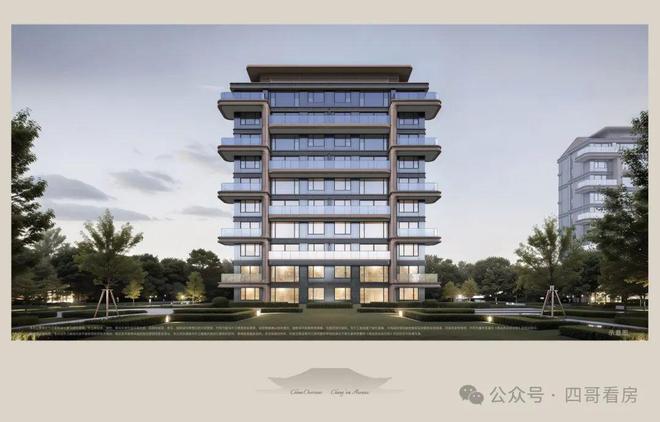 2024中海@长安玖章-长安玖章-售楼处中海售楼处电话(图4)