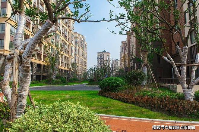 2024长城逸府(售楼处)网站-长城逸府房产百科-最新楼盘测评(图2)