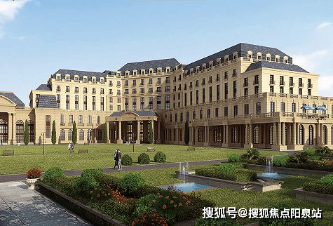 2024长城逸府(售楼处)网站-长城逸府房产百科-最新楼盘测评(图4)