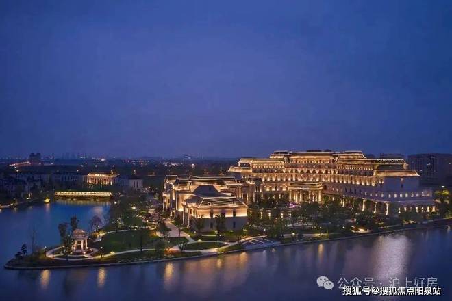 2024长城逸府(售楼处)网站-长城逸府房产百科-最新楼盘测评(图6)