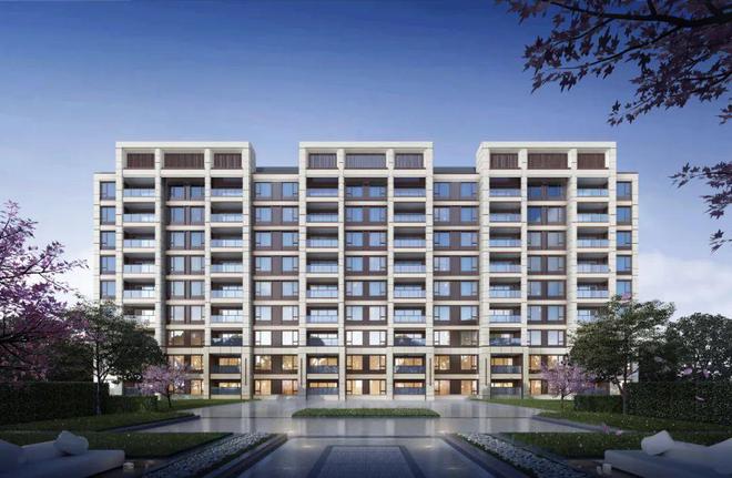2024宝山天铂(售楼处发布)网站-宝山天铂楼盘百科-上海房天下(图3)