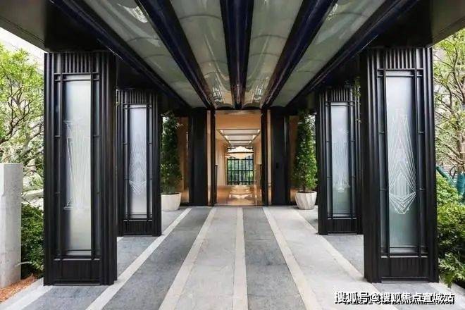 中興傲舍售楼处-万科中興傲舍网站欢迎您2024年最新房价详情(图8)
