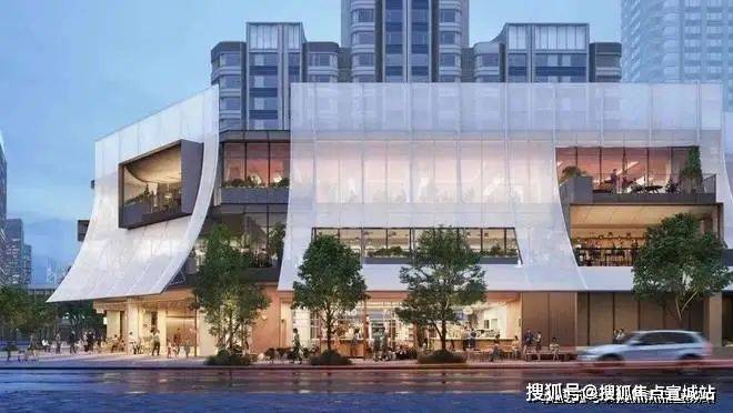 中興傲舍售楼处-万科中興傲舍网站欢迎您2024年最新房价详情(图12)