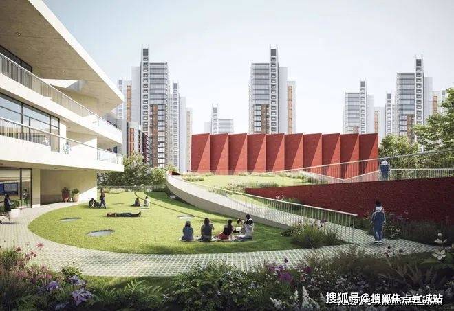 中興傲舍售楼处-万科中興傲舍网站欢迎您2024年最新房价详情(图15)