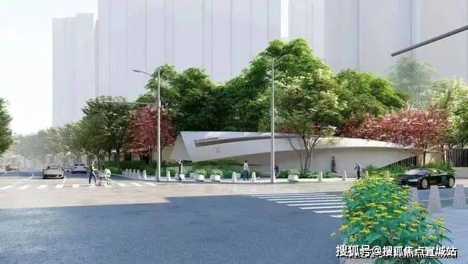 中興傲舍售楼处-万科中興傲舍网站欢迎您2024年最新房价详情(图14)