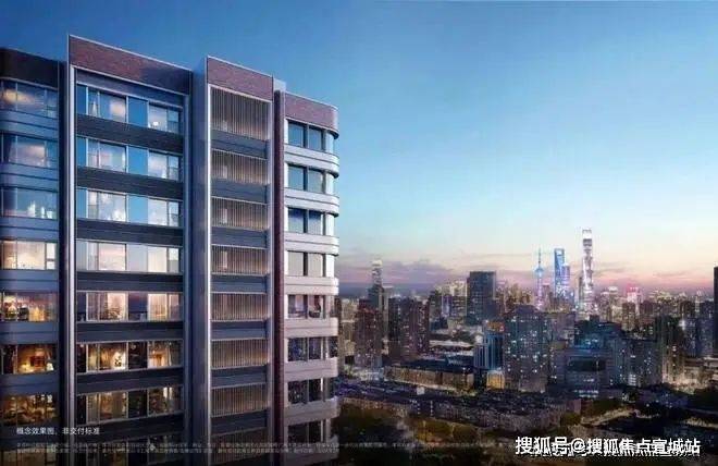 中興傲舍售楼处-万科中興傲舍网站欢迎您2024年最新房价详情(图18)