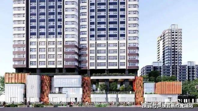 中興傲舍售楼处-万科中興傲舍网站欢迎您2024年最新房价详情(图19)