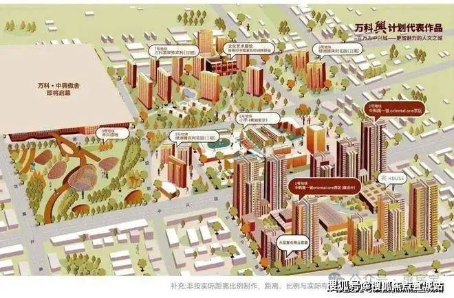 中興傲舍售楼处-万科中興傲舍网站欢迎您2024年最新房价详情(图22)