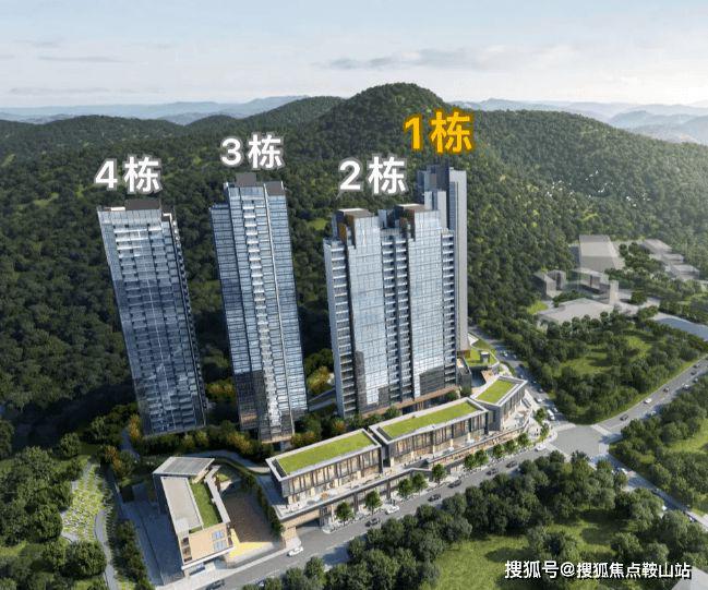 方直珑樾山交楼时间：2024年12月（毛坯交付）25年4月精装交付
