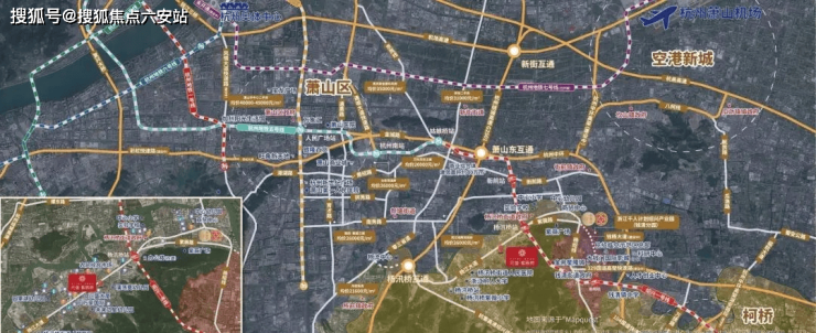 杨汛桥元垄紫辰府-2024紫辰府住宅小区环境、户型、住宅房价样板间规划图交房项目配套(图4)