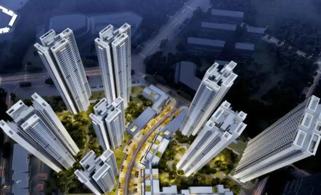 中海寰宇珑宸售楼处2024-中海寰宇珑宸楼盘详情-深圳房天下