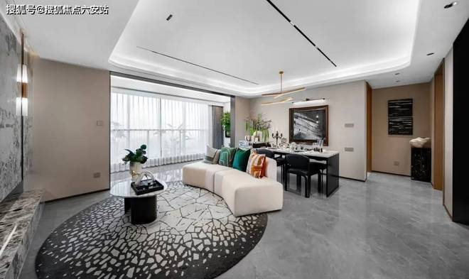 无锡滨湖·城湾-2024城湾住宅小区环境、户型、房价(图3)