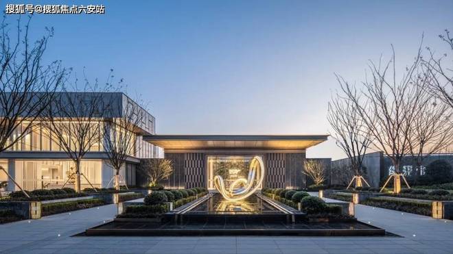 无锡滨湖·城湾-2024城湾住宅小区环境、户型、房价(图4)