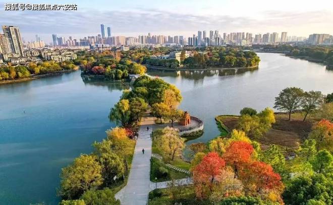 无锡滨湖·城湾-2024城湾住宅小区环境、户型、房价(图12)