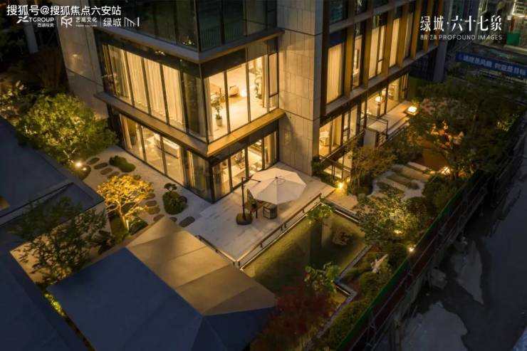 2024)杭州西湖之江绿城六十七象首页网站-六十七象精装大平层售楼处楼盘评测最新价格户型配套!(图12)