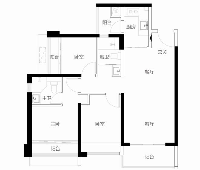 2024(鸿荣源博誉府)售楼中心鸿荣源博誉府网站欢迎您(图4)