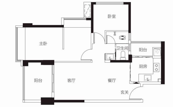 2024(鸿荣源博誉府)售楼中心鸿荣源博誉府网站欢迎您(图3)