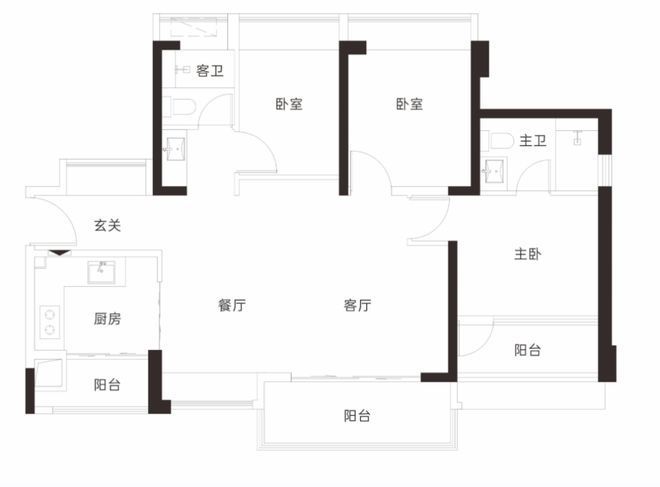 2024(鸿荣源博誉府)售楼中心鸿荣源博誉府网站欢迎您(图7)