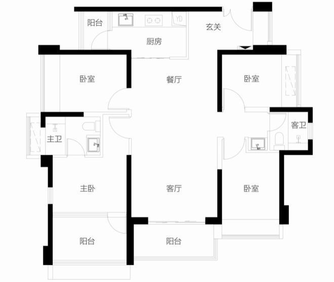 2024(鸿荣源博誉府)售楼中心鸿荣源博誉府网站欢迎您(图8)