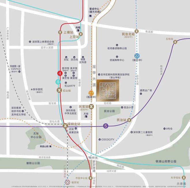 2024(鸿荣源博誉府)售楼中心鸿荣源博誉府网站欢迎您(图10)